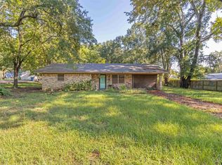 14163 Joe B Fulgham Cir, Brownsboro, TX 75756