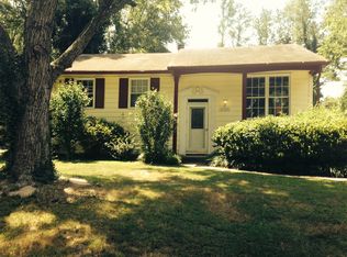 2305 Lockwood Rd, Henrico, VA 23294