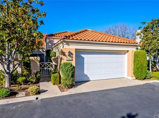 21593 San Lorenzo, Mission Viejo, CA 92692