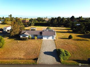 131 E Nelson Rd, Sequim, WA 98382