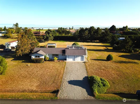 131 E Nelson Road, Sequim, WA 98382