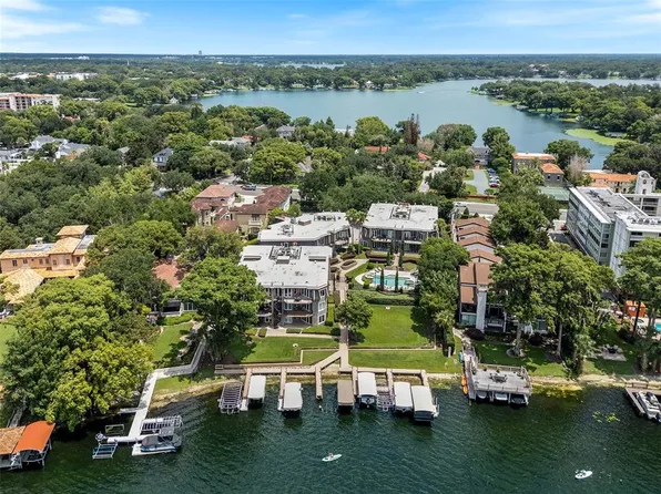 660 Osceola Ave APT 101, Winter Park, FL 32789