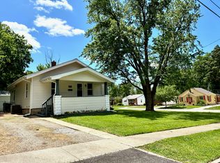 803 E Buchanan St, Bloomington, IL 61701