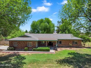 3887 E Via Del Rancho Rd, Gilbert, AZ 85298