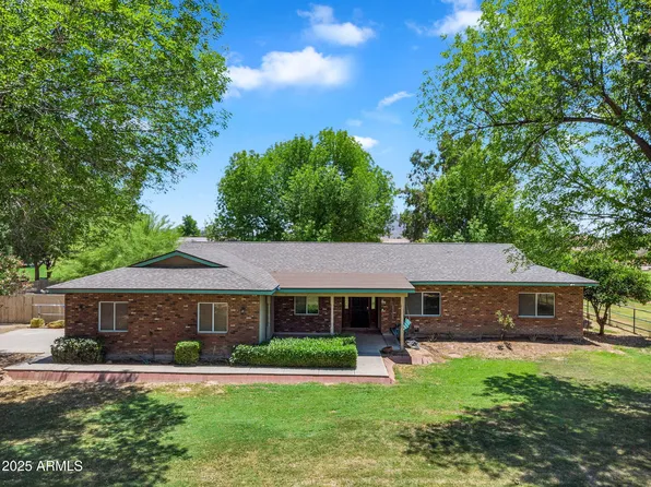 3887 E VIA DEL RANCHO Road, Gilbert, AZ 85298