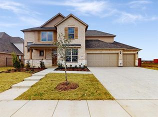 2629 Eucalyptus Rd, Frisco, TX 75033