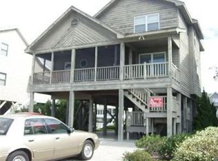 30 Union St, Ocean Isle Beach, NC 28469