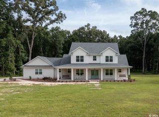 26238 NW 166th Ave, High Springs, FL 32643