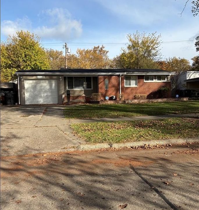 1st image of 23245 Berkley St