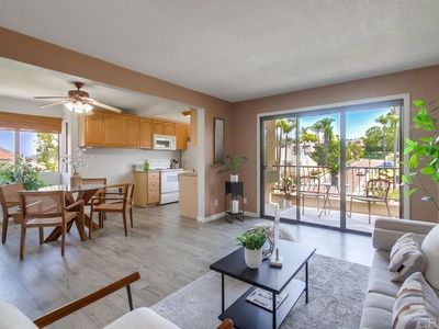 7380 Park Ridge Blvd APT 223, San Diego, CA, 92120