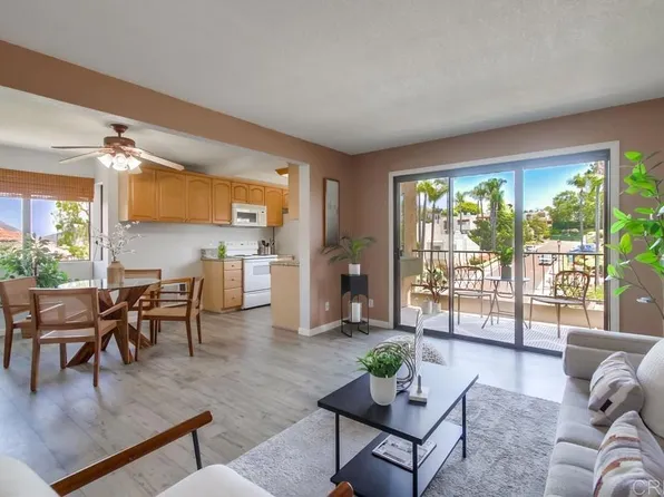 7380 Park Ridge Blvd APT 223, San Diego, CA 92120