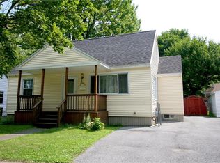 1365 Sherman St, Watertown, NY 13601
