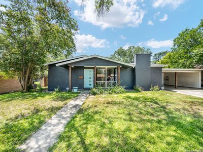 250 Maplewood Ln, San Antonio, TX, 78216