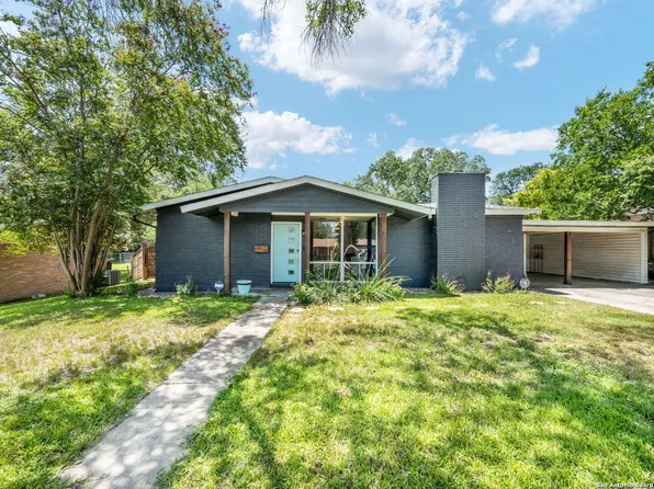 250 Maplewood Ln, San Antonio, TX 78216