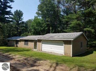 2029 George St, Prescott, MI 48756