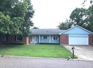 6 Karen Ann Cir, Sullivan, MO 63080