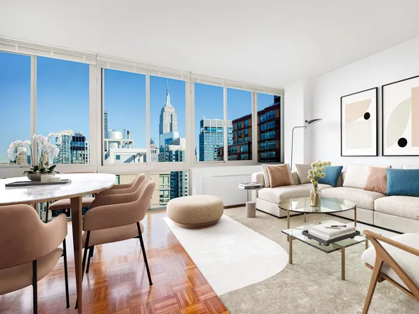 100 West 26th Street image 1 of 9