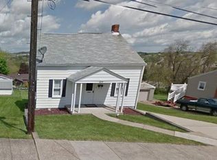 205 E Pitt St, Canonsburg, PA 15317