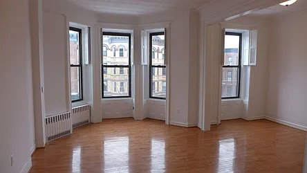 Rented by Garfield Realty 