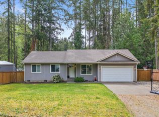 190 E Budd Dr, Shelton, WA 98584