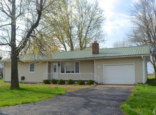 1304 W Missouri St, Buffalo, MO 65622