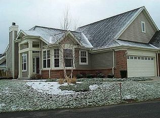 325 Stonegate Dr, Erie, PA 16505
