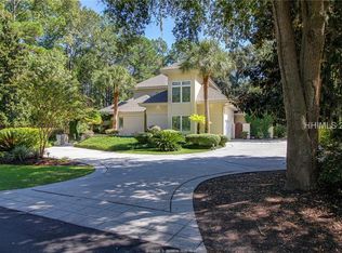 21 Sheldon Ln, Hilton Head Island, SC 29926