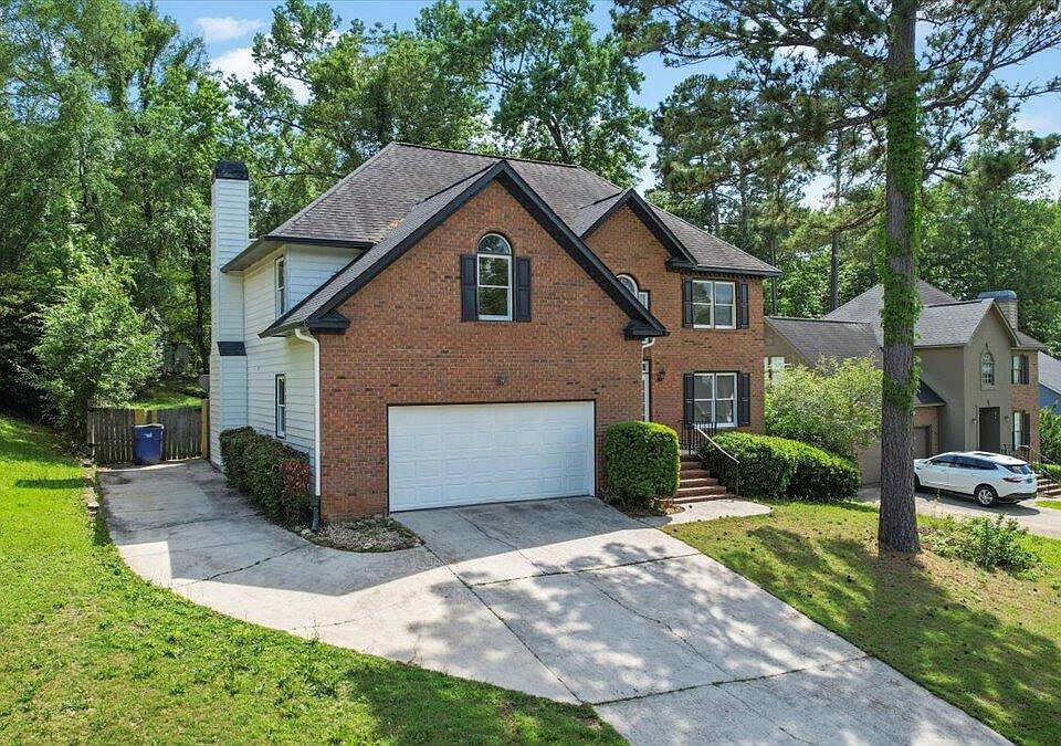 265 High Chaparral Dr, Martinez, GA 30907 MLS 515745 Zillow