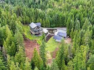 1522 Butler Creek Rd, Cocolalla, ID 83813