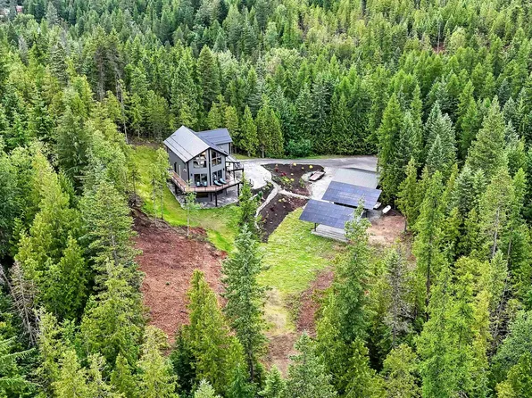 1522 Butler Creek Rd, Cocolalla, ID 83813