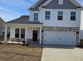 1004 Maridian St, Simpsonville, SC 29680