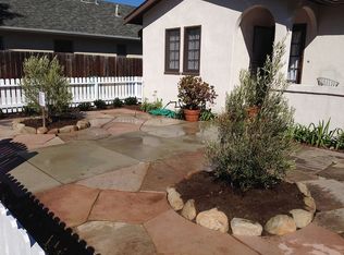 425 W Los Olivos St, Santa Barbara, CA 93105