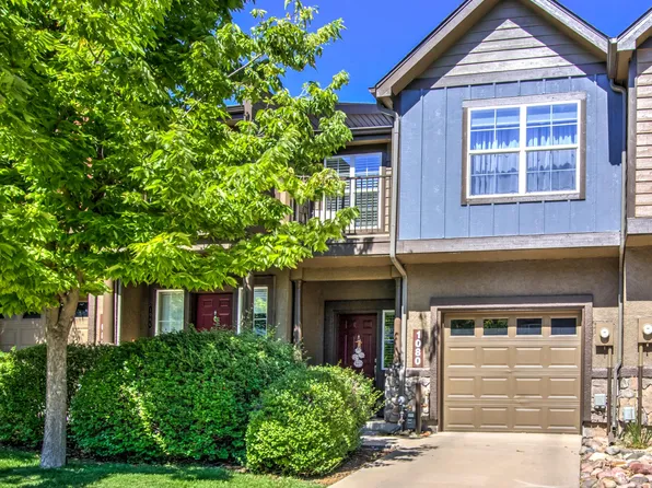 1080 Wisdom Hts, Colorado Springs, CO 80907