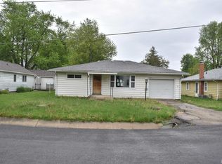 110 N Meyers Ave, Milledgeville, IL 61051