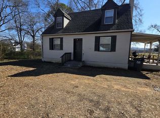 802 Woodward Rd, Midfield, AL 35228