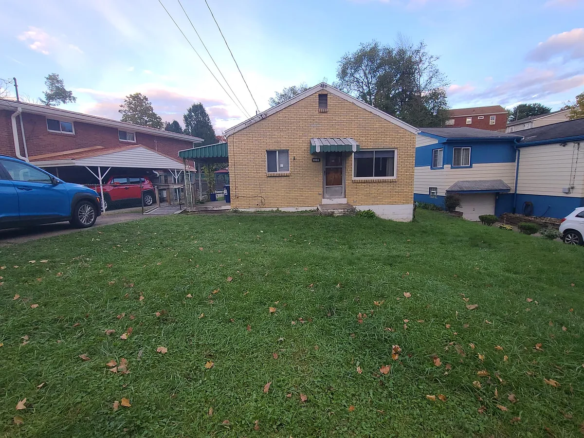 Building Photo - 5503 Keefe St