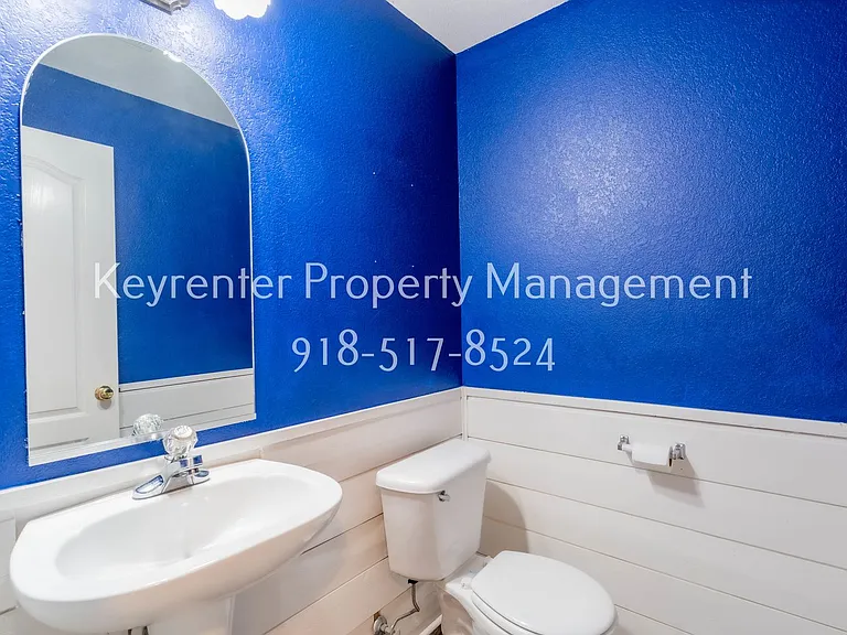 8514 S 112th East Ave — Photo 17