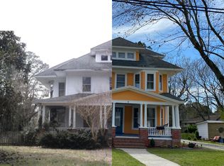 26553 Asbury Ave, Crisfield, MD 21817