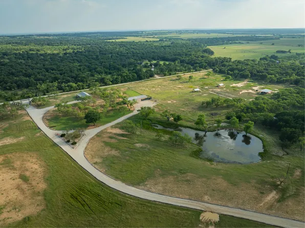 770 County Road 195, Gorman, TX 76454