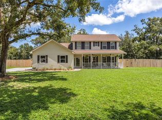 2512 Rustic Oaks Dr, Lutz, FL 33559