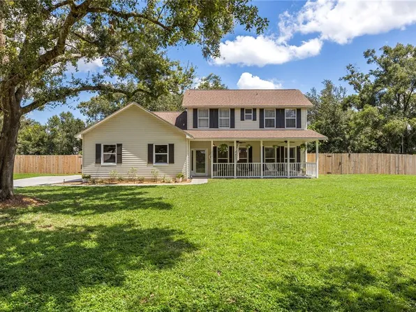 2512 Rustic Oaks Dr, Lutz, FL 33559