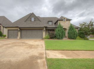 2619 E 138th St S, Bixby, OK 74008
