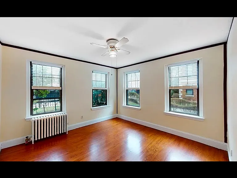 66 Queensberry St #119 — Photo 7