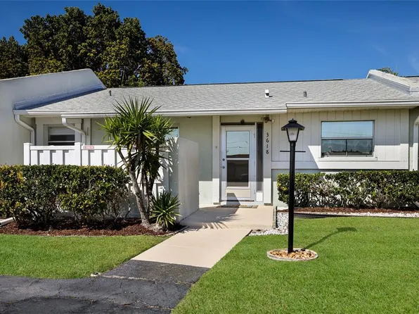 3618 34th Avenue Dr W, Bradenton, FL 34205