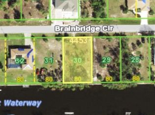 15374 Brainbridge Cir #30, Pt Charlotte, FL 33981