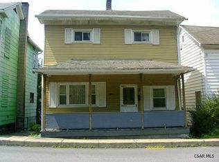 544 Bedford St, Johnstown, PA 15902