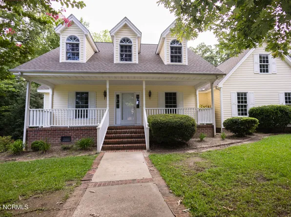 810 Stone Drive, Rocky Mount, NC 27804