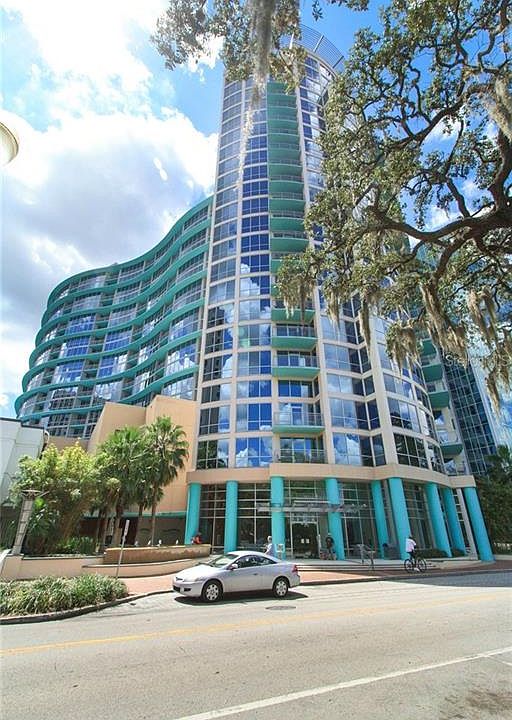 1st image of 322 E Central Blvd Unit 1706