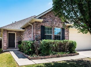 3809 Surf St, Denton, TX 76208