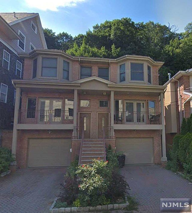 174 Undercliff Ave, Edgewater, NJ 07020 Zillow